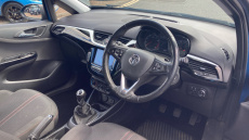 Vauxhall Corsa 1.4 [75] Griffin 3dr Petrol Hatchback